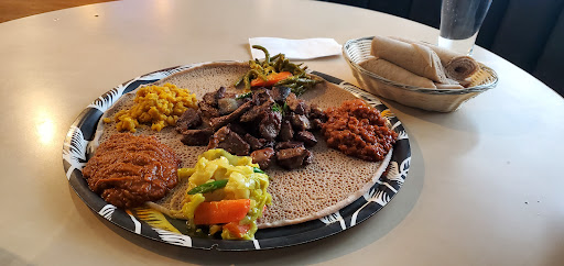 Photo of Dahlak Restaurant - 7868 Edmonds St, Burnaby, BC V3N 1B8